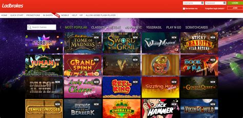 10 free spins ladbrokes